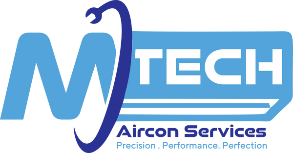 M Tech Aircon 